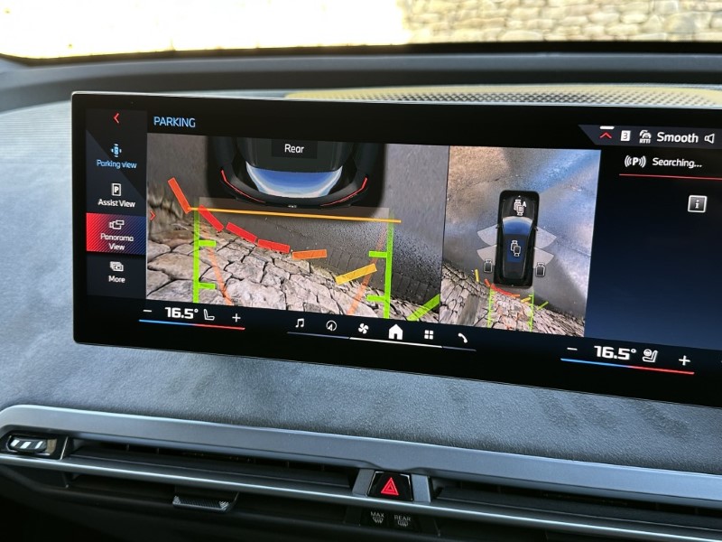 2025 (75) BMW iX 485kW M70 xDrive 112kWh 5dr Auto 5140808