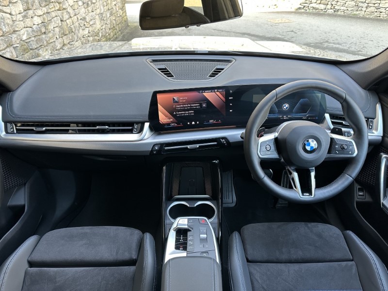 2025 (75) BMW X1 xDrive 23i MHT M Sport 5dr  5143953