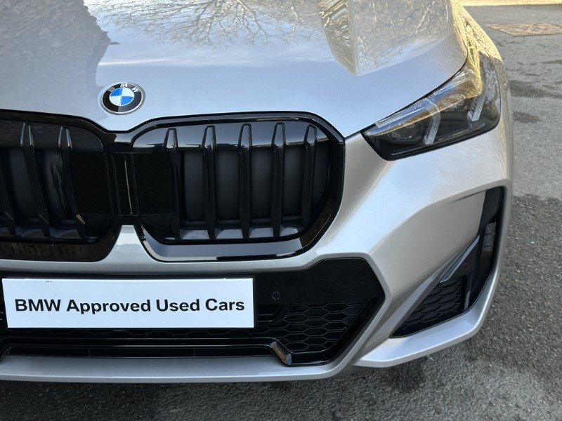 2025 (75) BMW X1 xDrive 23i MHT M Sport 5dr  5143974