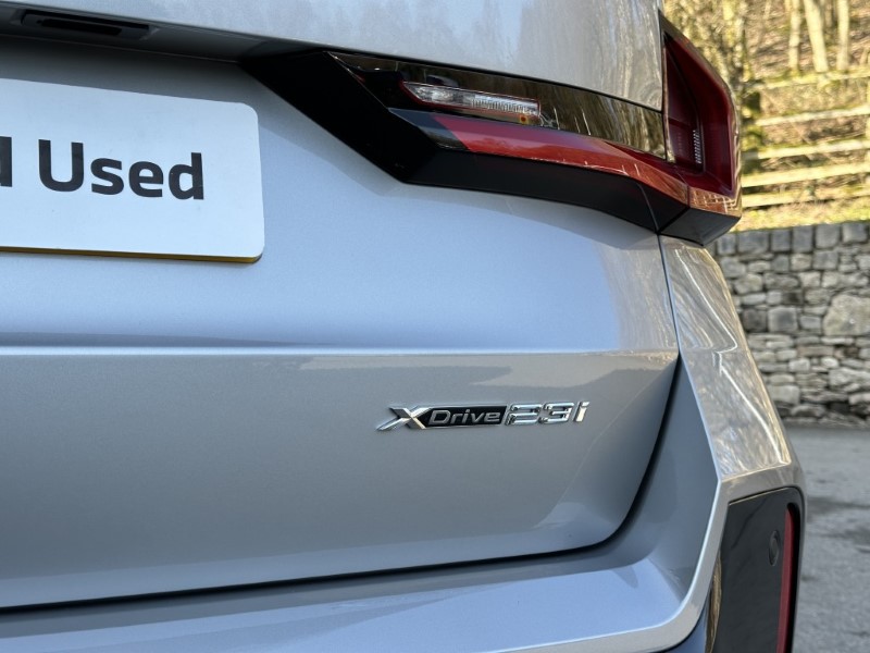 2025 (75) BMW X1 xDrive 23i MHT M Sport 5dr  5143970