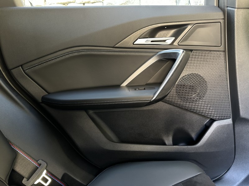 2025 (75) BMW X1 xDrive 23i MHT M Sport 5dr  5143951