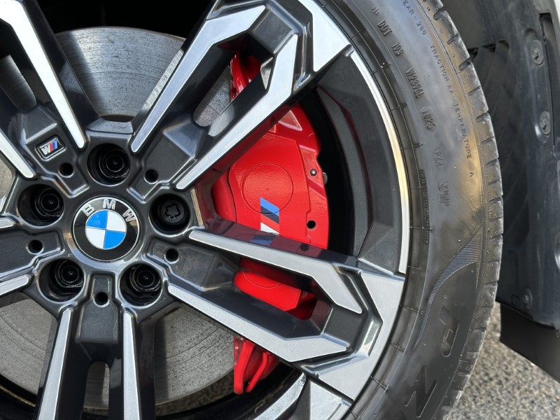 2025 (75) BMW X1 xDrive 23i MHT M Sport 5dr  5144011