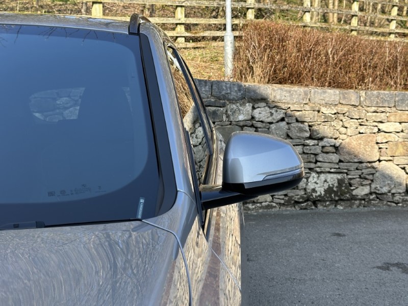 2025 (75) BMW X1 xDrive 23i MHT M Sport 5dr  5143995