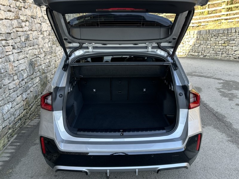 2025 (75) BMW X1 xDrive 23i MHT M Sport 5dr  5143971