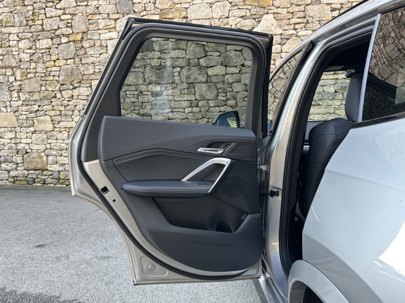 2025 (75) BMW X1 xDrive 23i MHT M Sport 5dr  5143989