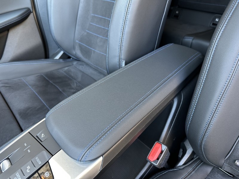 2025 (75) BMW X1 xDrive 23i MHT M Sport 5dr  5143981