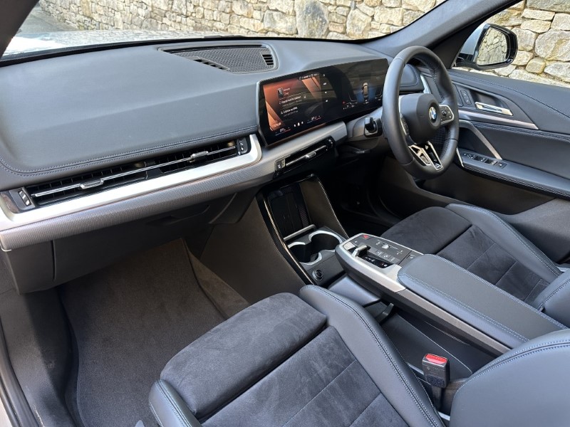 2025 (75) BMW X1 xDrive 23i MHT M Sport 5dr  5143977