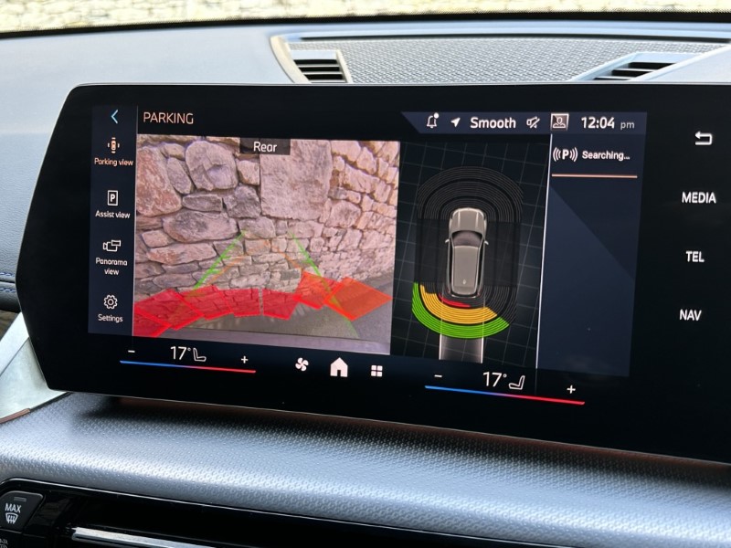 2025 (75) BMW X1 xDrive 23i MHT M Sport 5dr  5143997