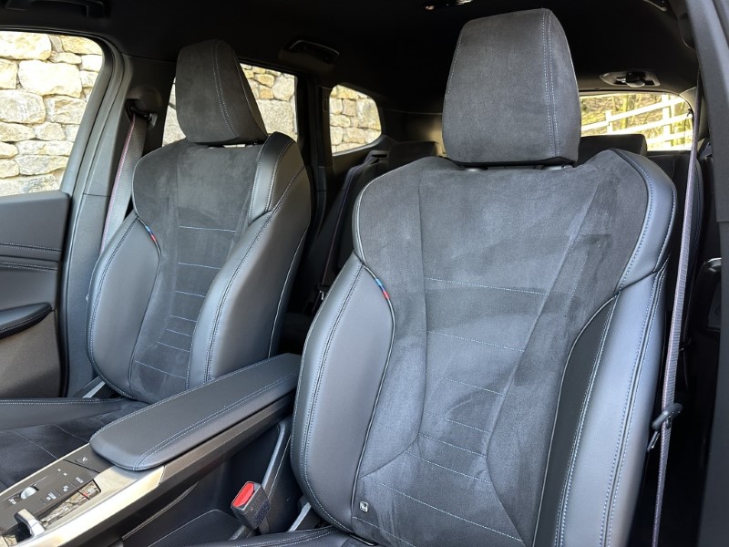 2025 (75) BMW X1 xDrive 23i MHT M Sport 5dr  5143980