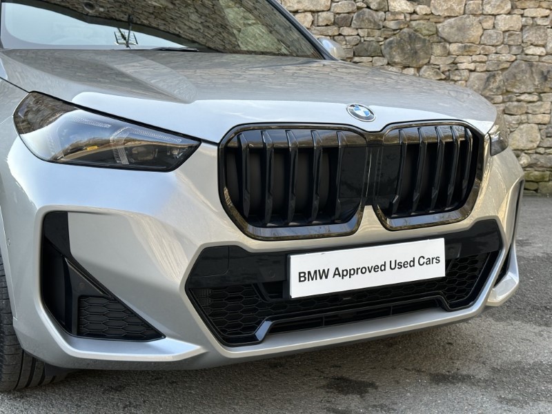 2025 (75) BMW X1 xDrive 23i MHT M Sport 5dr  5144005
