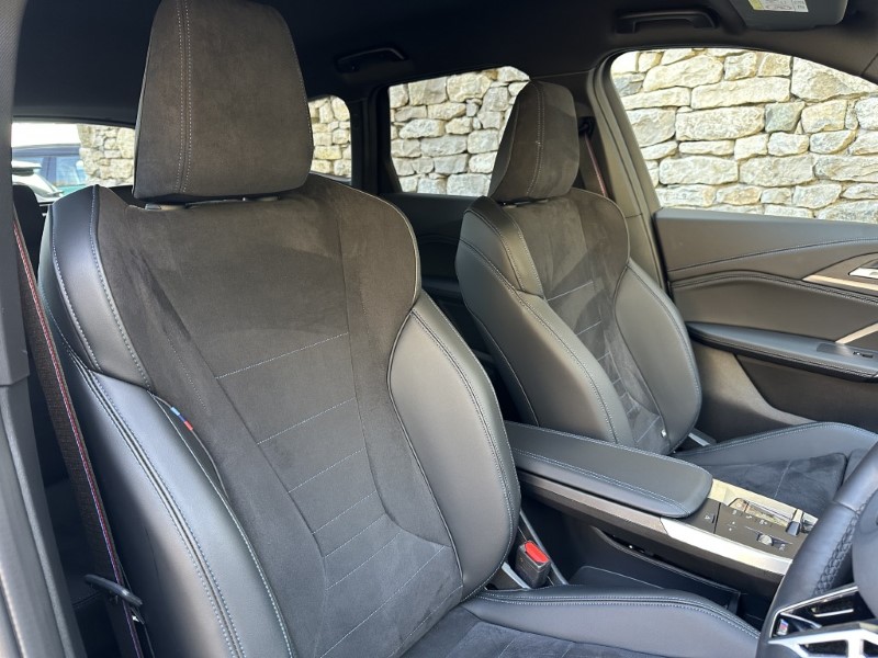 2025 (75) BMW X1 xDrive 23i MHT M Sport 5dr  5143950