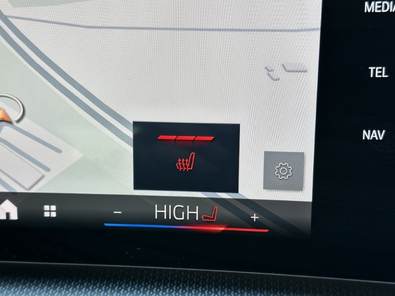 2025 (75) BMW X1 xDrive 23i MHT M Sport 5dr  5143962