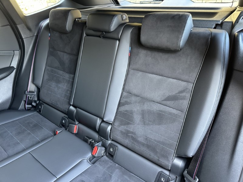 2025 (75) BMW X1 xDrive 23i MHT M Sport 5dr  5143990