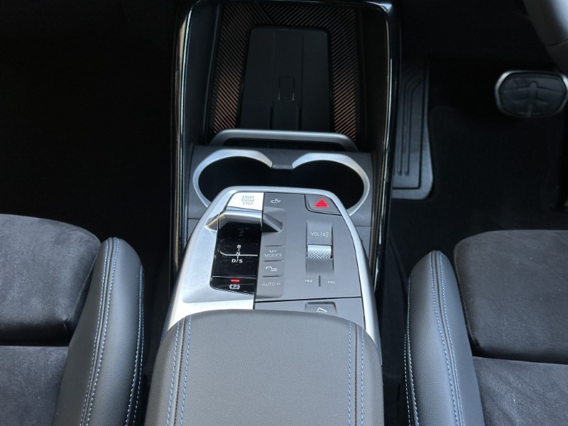 2025 (75) BMW X1 xDrive 23i MHT M Sport 5dr  5143954