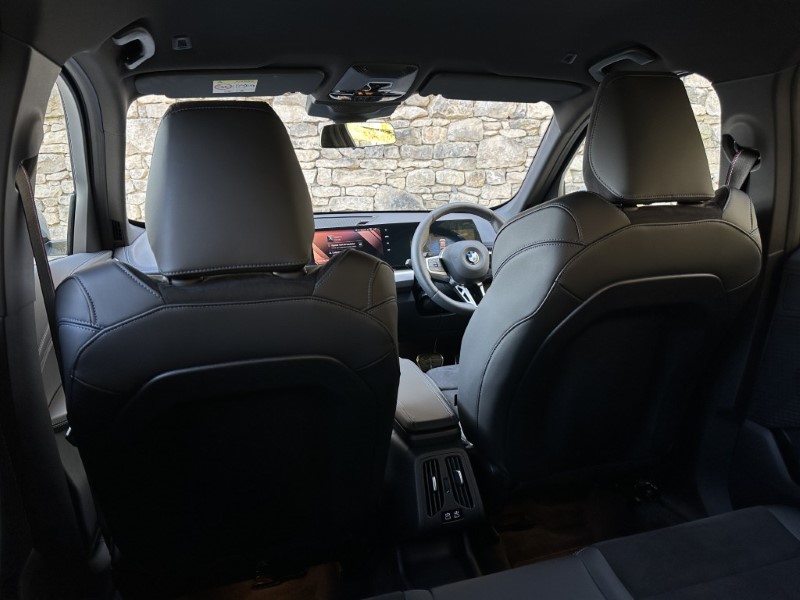 2025 (75) BMW X1 xDrive 23i MHT M Sport 5dr  5143993