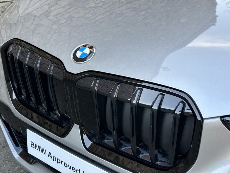 2025 (75) BMW X1 xDrive 23i MHT M Sport 5dr  5143975