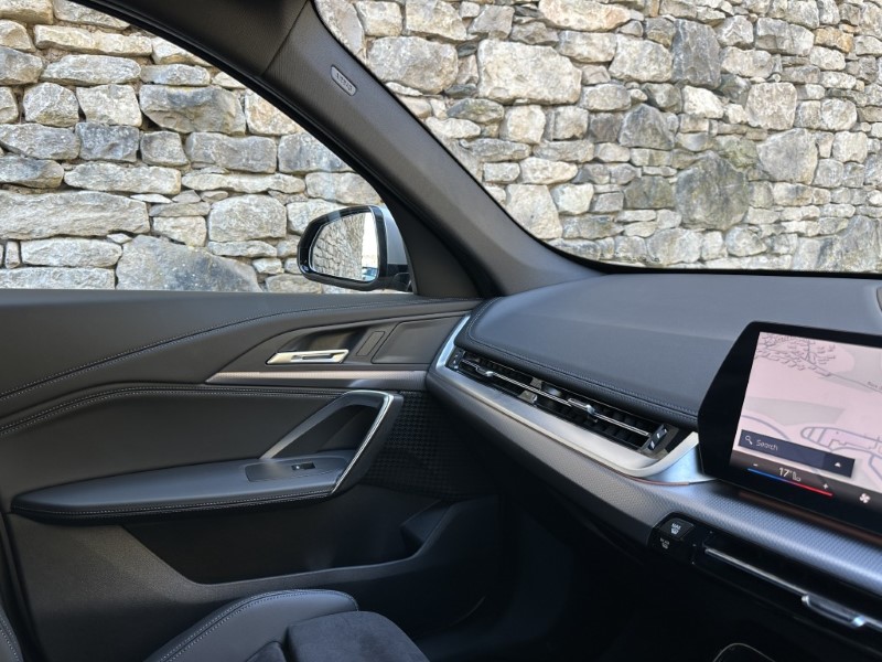 2025 (75) BMW X1 xDrive 23i MHT M Sport 5dr  5143956