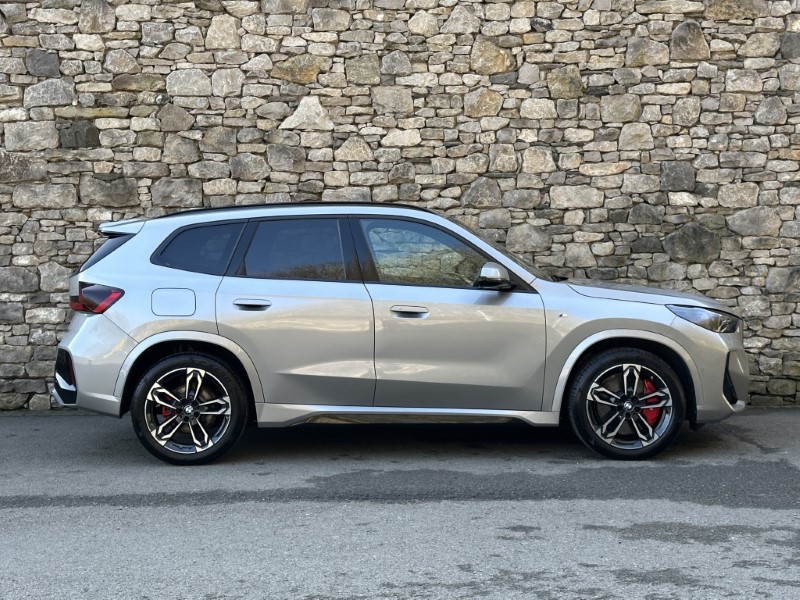 2025 (75) BMW X1 xDrive 23i MHT M Sport 5dr  5143972