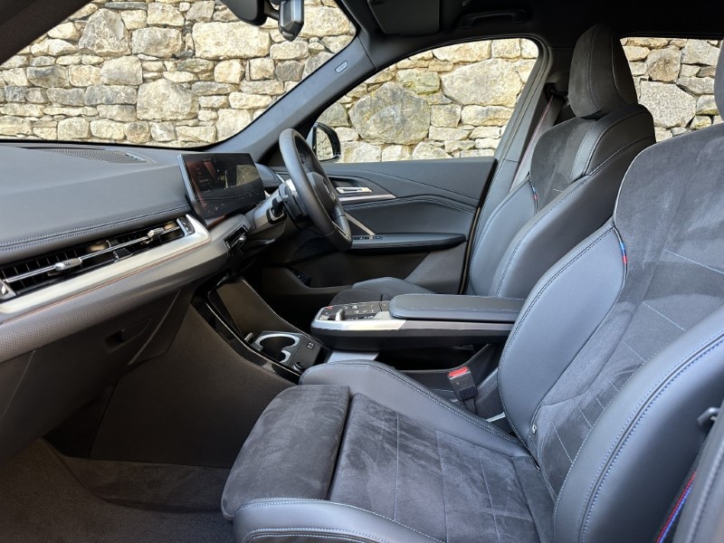 2025 (75) BMW X1 xDrive 23i MHT M Sport 5dr  5143979