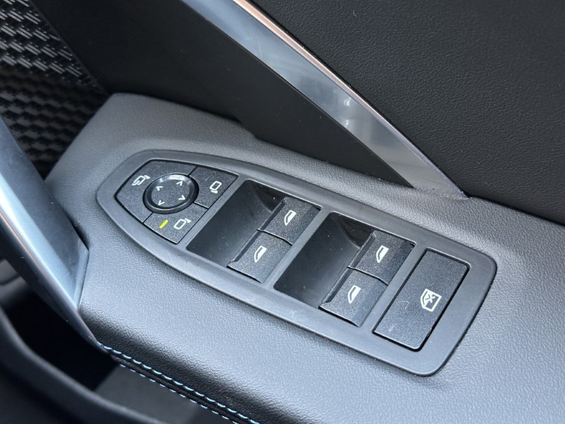 2025 (75) BMW X1 xDrive 23i MHT M Sport 5dr  5143960