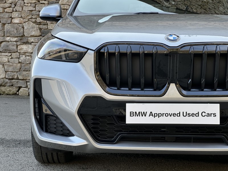 2025 (75) BMW X1 xDrive 23i MHT M Sport 5dr  5144006