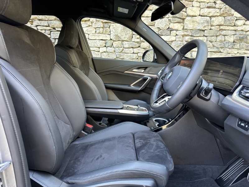 2025 (75) BMW X1 xDrive 23i MHT M Sport 5dr  5143949