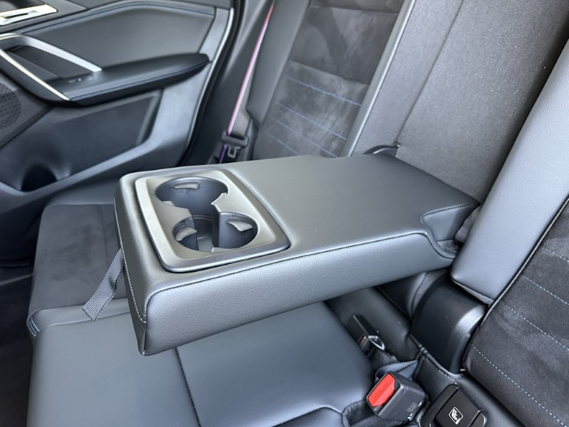 2025 (75) BMW X1 xDrive 23i MHT M Sport 5dr  5143992