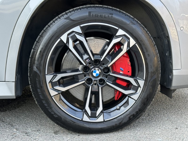 2025 (75) BMW X1 xDrive 23i MHT M Sport 5dr  5144009