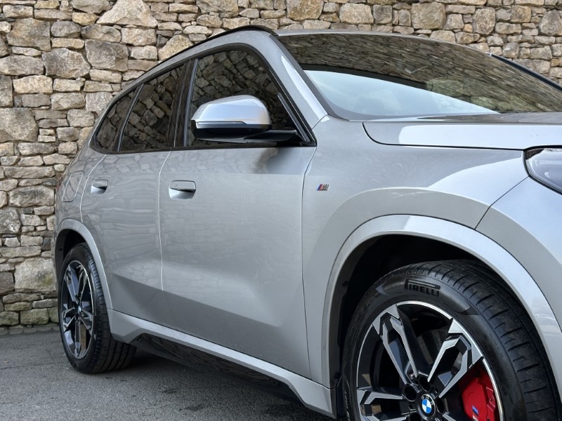 2025 (75) BMW X1 xDrive 23i MHT M Sport 5dr  5144012