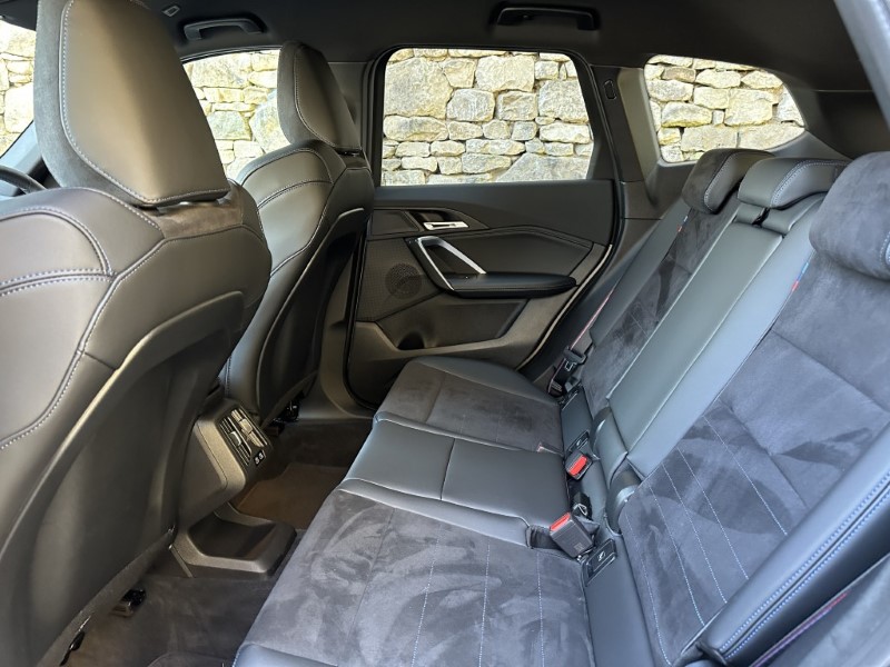 2025 (75) BMW X1 xDrive 23i MHT M Sport 5dr  5143976