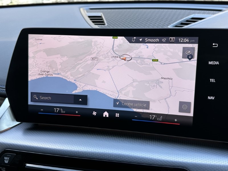 2025 (75) BMW X1 xDrive 23i MHT M Sport 5dr  5143999