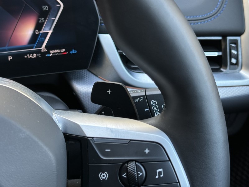 2025 (75) BMW X1 xDrive 23i MHT M Sport 5dr  5143964