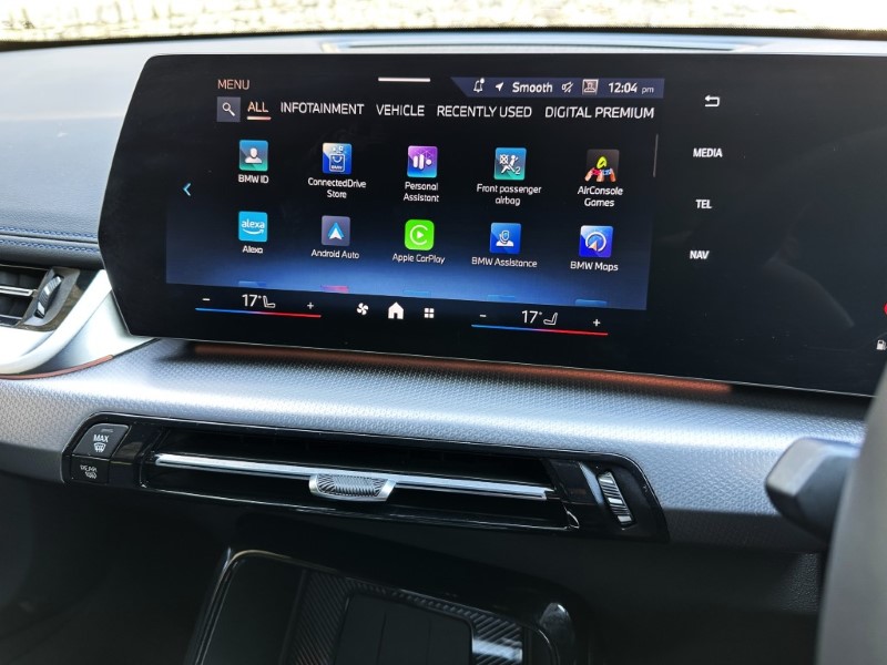 2025 (75) BMW X1 xDrive 23i MHT M Sport 5dr  5144001