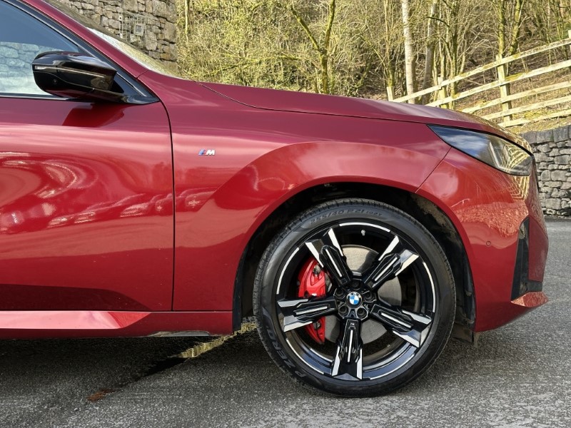 2025 (75) BMW X3 xDrive M50 5dr Auto 5165574