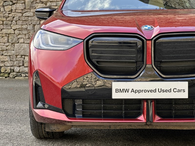 2025 (75) BMW X3 xDrive M50 5dr Auto 5165569