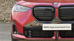 2025 (75) BMW X3 xDrive M50 5dr Auto 5165569