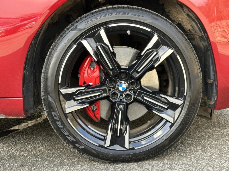 2025 (75) BMW X3 xDrive M50 5dr Auto 5165573