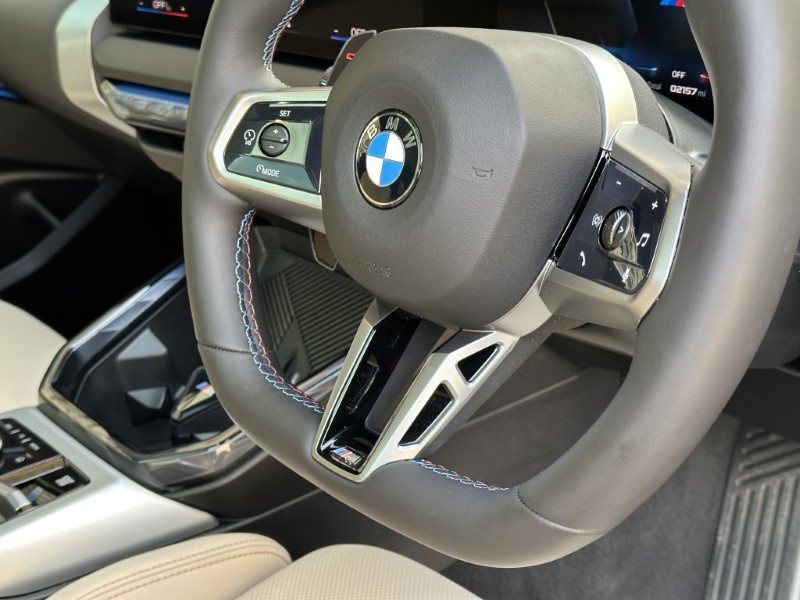 2025 (75) BMW X3 xDrive M50 5dr Auto 5165516