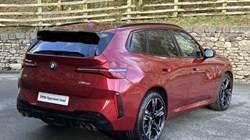 2025 (75) BMW X3 xDrive M50 5dr Auto 5165577