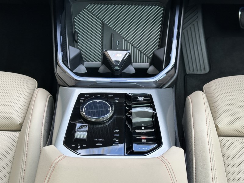 2025 (75) BMW X3 xDrive M50 5dr Auto 5165521