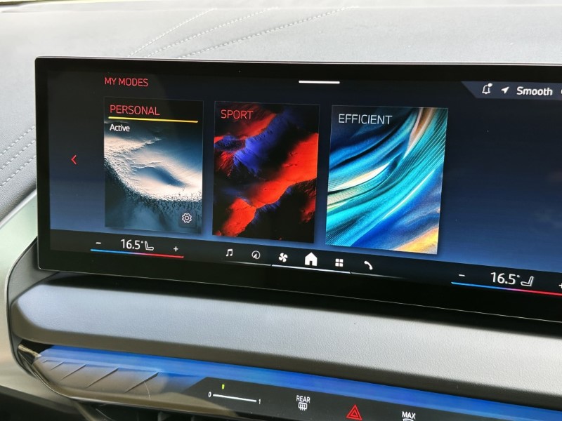 2025 (75) BMW X3 xDrive M50 5dr Auto 5165560