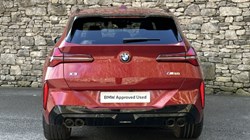 2025 (75) BMW X3 xDrive M50 5dr Auto 5165548
