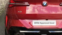 2025 (75) BMW X3 xDrive M50 5dr Auto 5165509