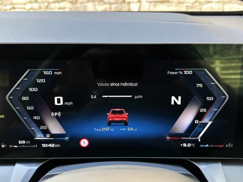 2025 (75) BMW X3 xDrive M50 5dr Auto 5165547