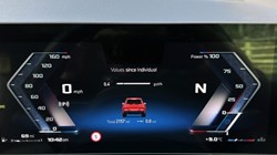 2025 (75) BMW X3 xDrive M50 5dr Auto 5165547