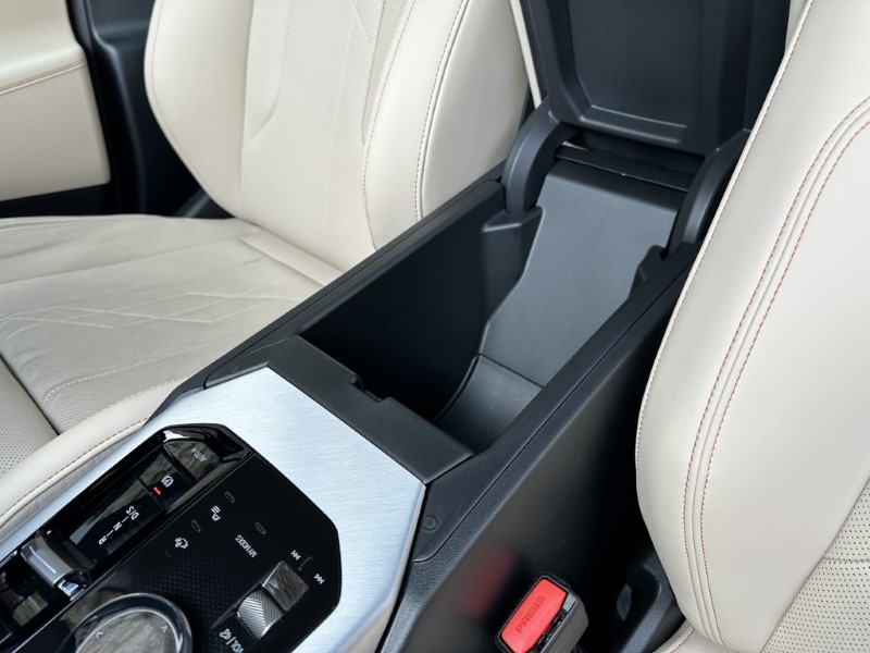 2025 (75) BMW X3 xDrive M50 5dr Auto 5165544