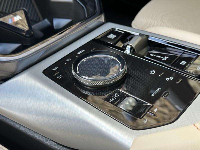 2025 (75) BMW X3 xDrive M50 5dr Auto 5165546