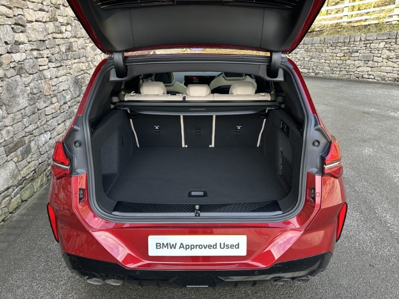 2025 (75) BMW X3 xDrive M50 5dr Auto 5165512