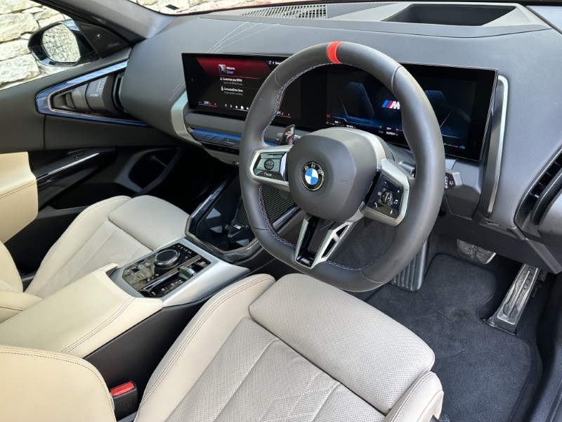 2025 (75) BMW X3 xDrive M50 5dr Auto 5165515