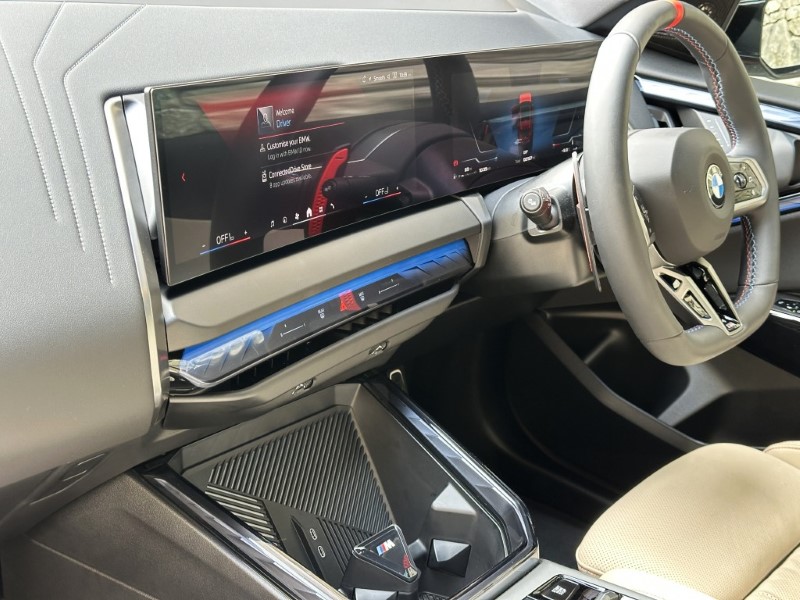 2025 (75) BMW X3 xDrive M50 5dr Auto 5165541